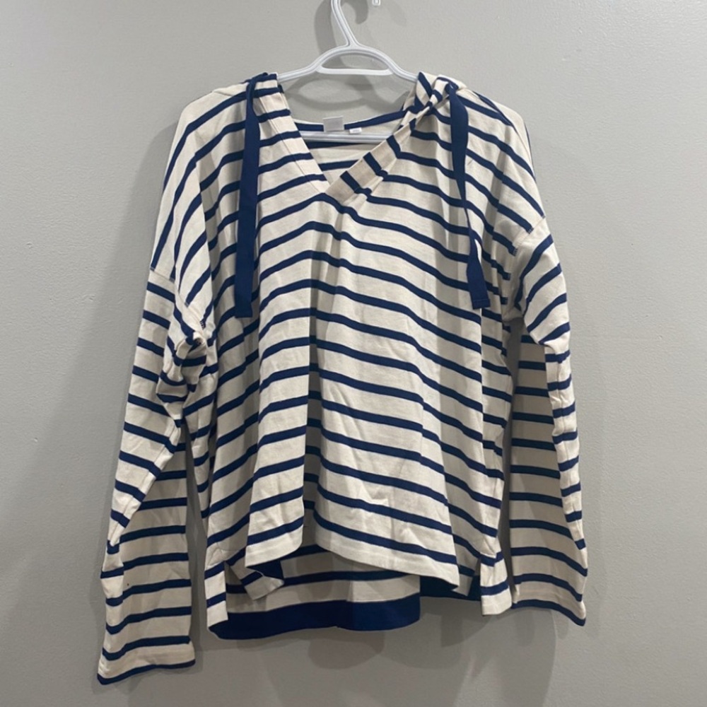 Gap hoodie crop